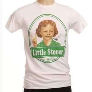 Little stoner